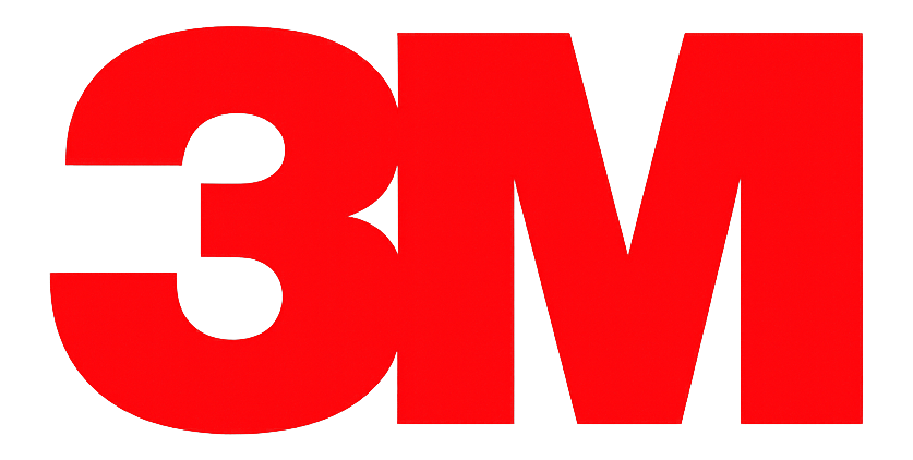 3M 合作伙伴标志
