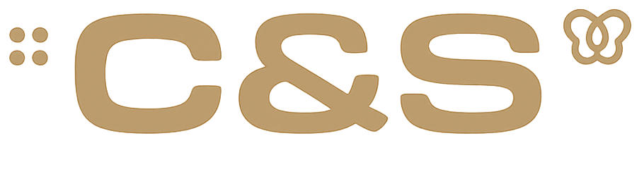 C&S 合作伙伴标志