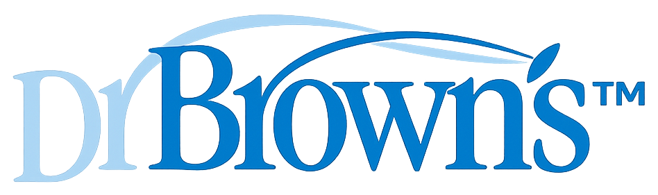 Dr. Brown's 合作伙伴标志