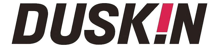 Duskin 合作伙伴标志