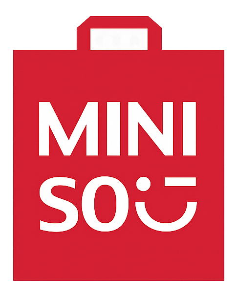 MINISO 合作伙伴标志